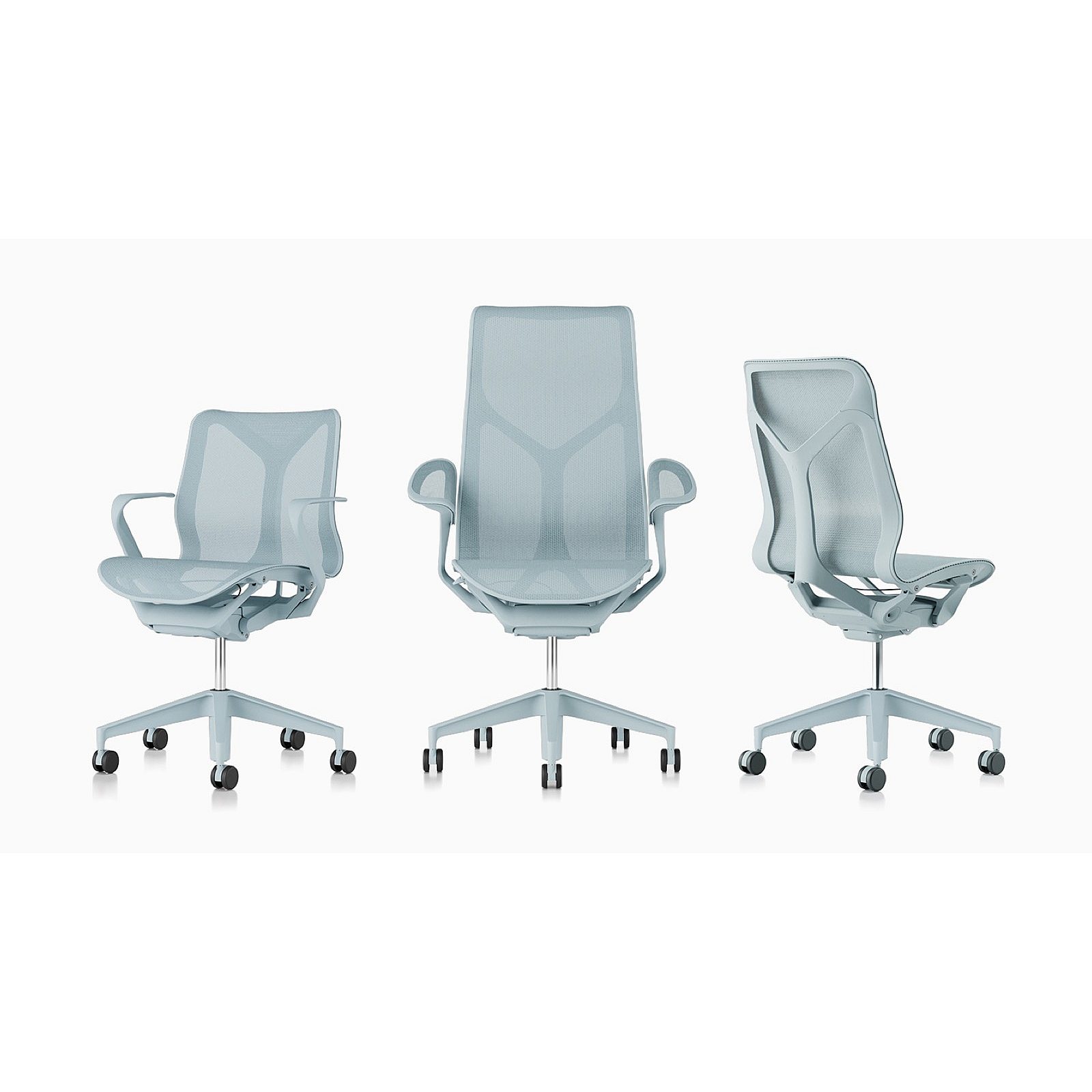 Cosm chairs glacier