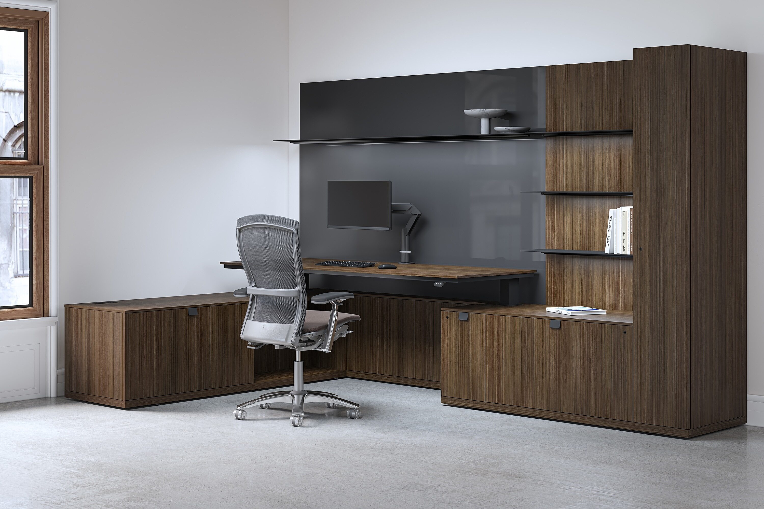 Cove Collection by Knoll Gallery Image 02