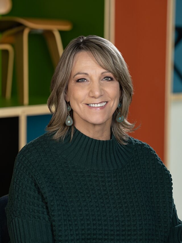 Lorie Fowler