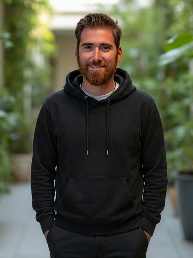 Danny Mc Nutt Freight and Logistics Coordinator