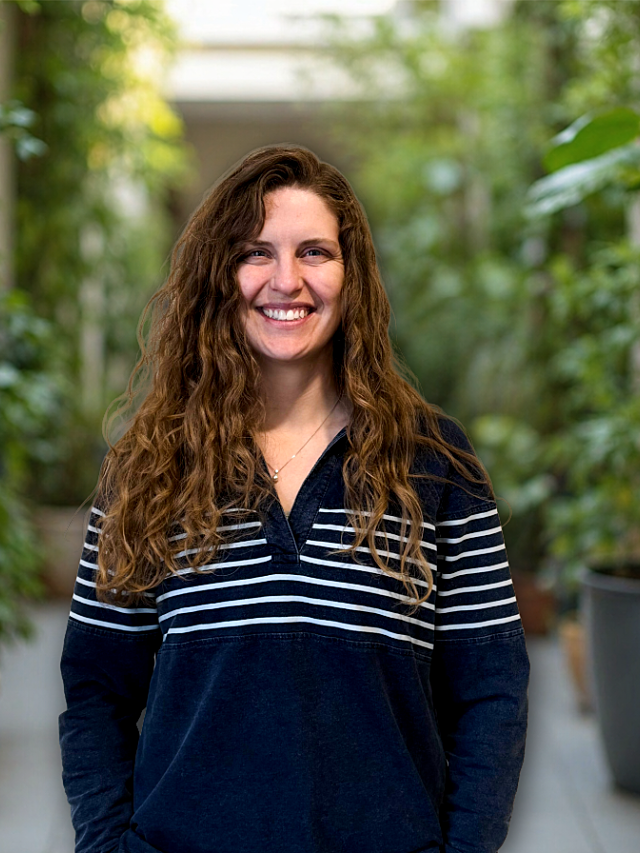 Jensen Falker Account Manager