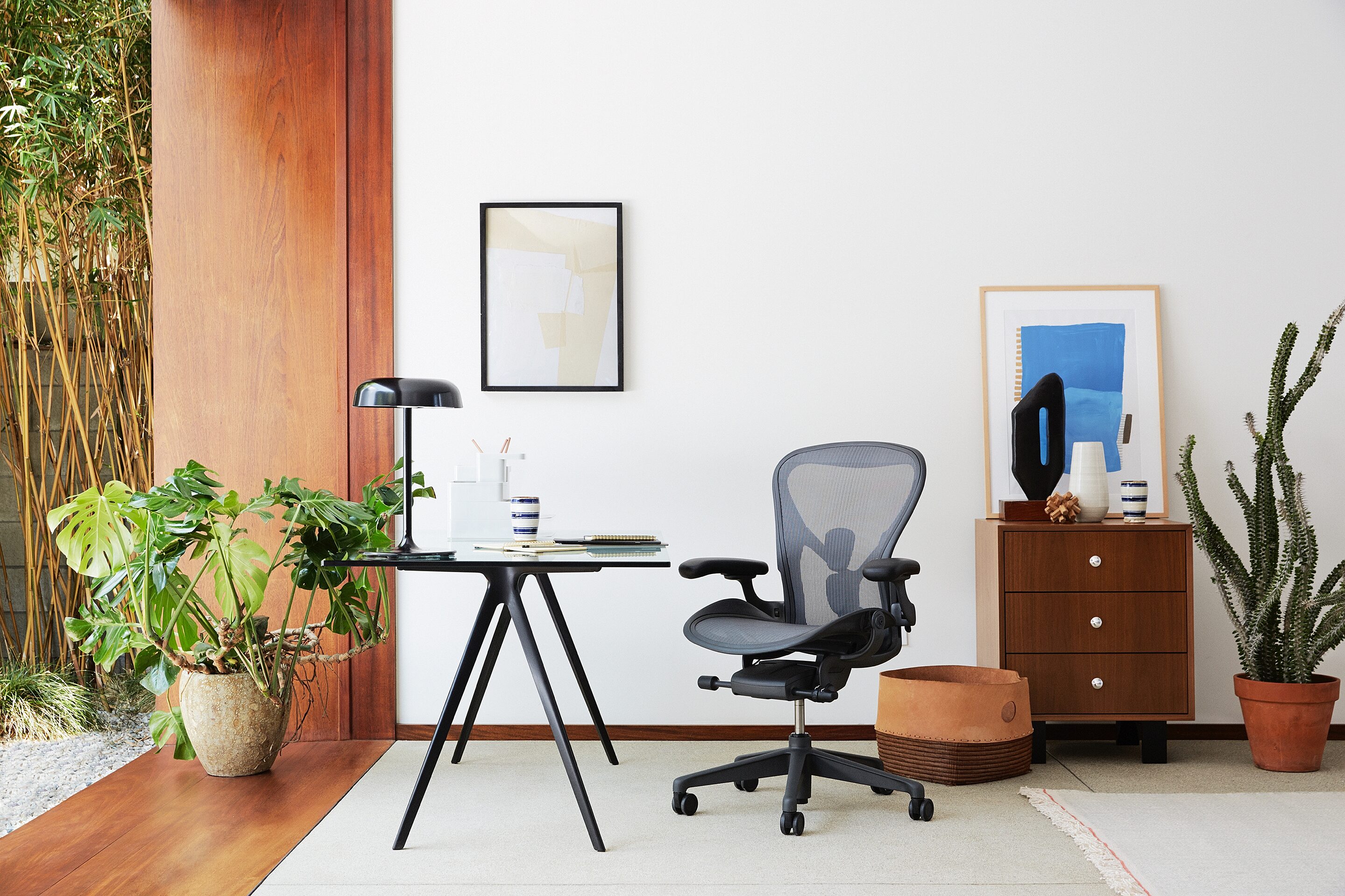 Herman Miller