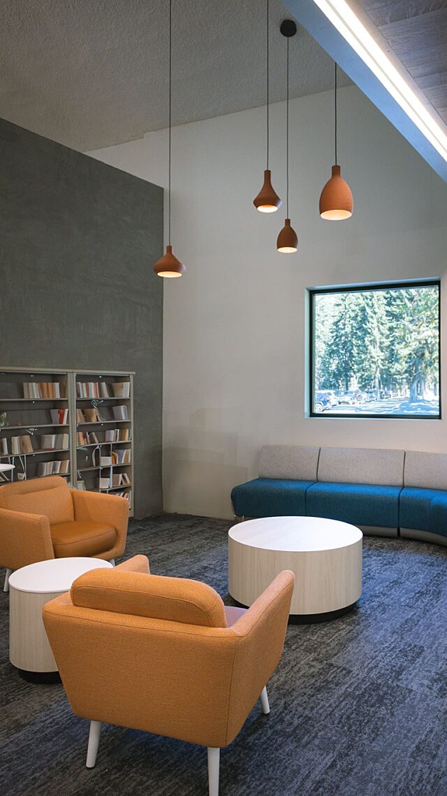Big Fork Library 2