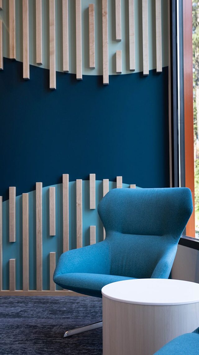 Big Fork Library 3