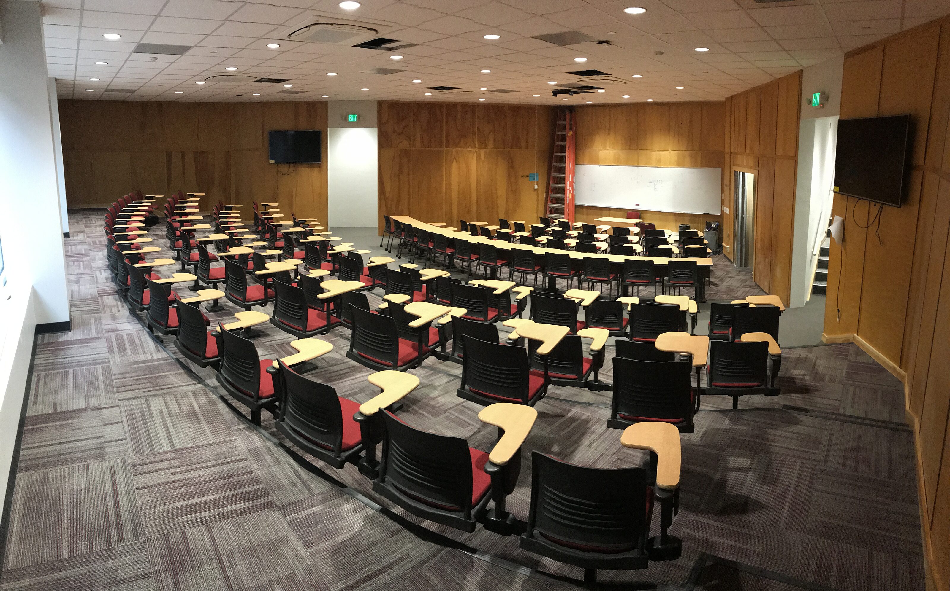 University of Montana Liberal Arts