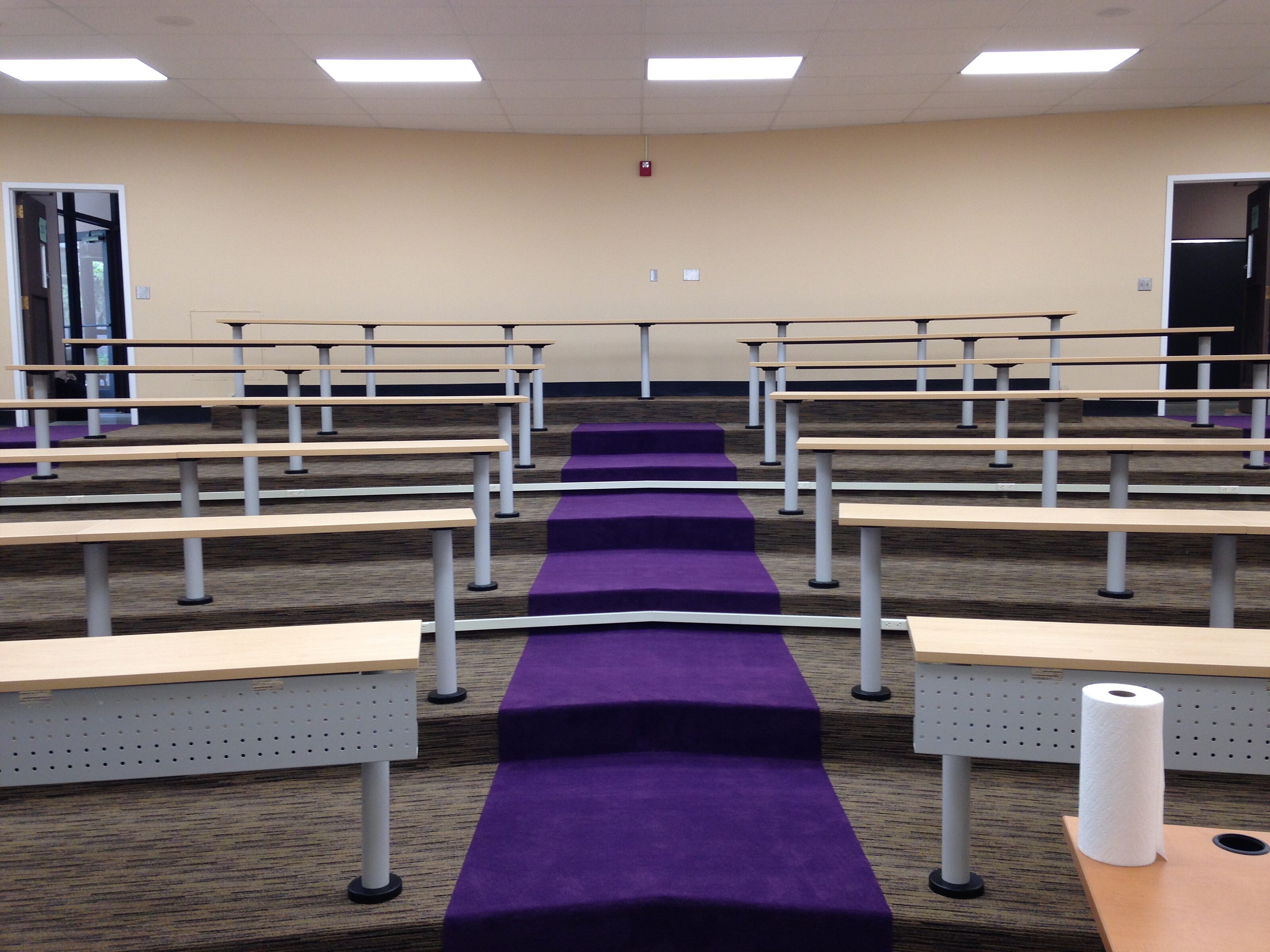 Carroll College O Connell Hall