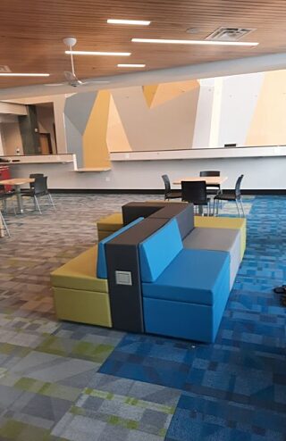Lobby 4
