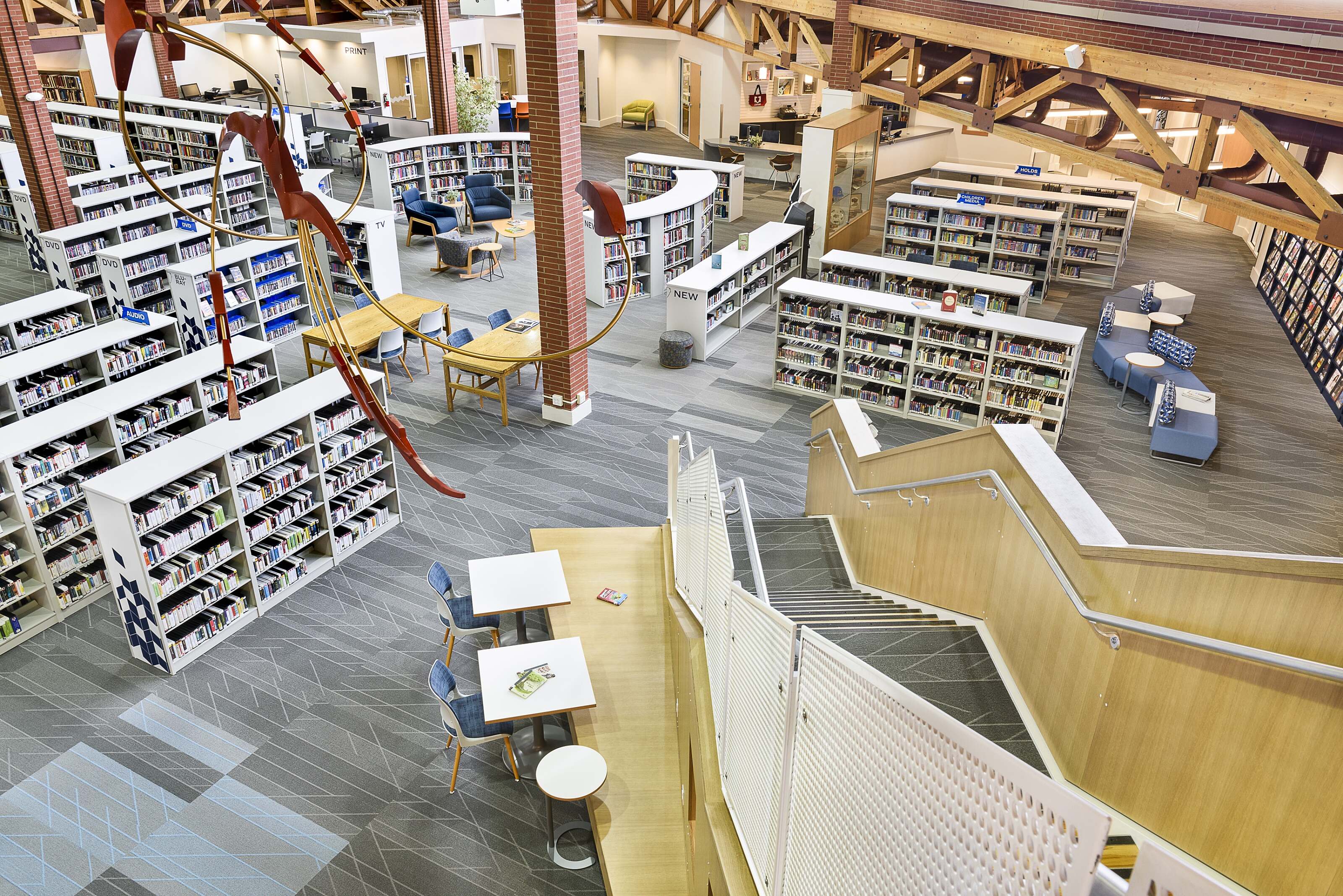 Contract Design | Lewis and Clark Library
